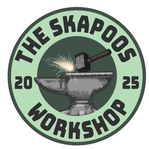 TheSkapoos' Workshop